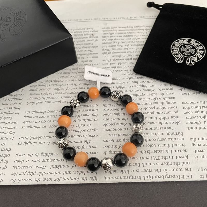 Chrome Hearts Bracelets